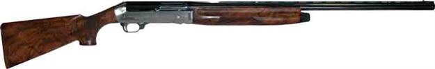Picture of Used Benelli Executive Type 1 12Ga. 28"Vr CT High Grade