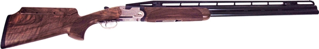 Picture of Used Beretta 692 Trap Usa 12Ga O/U 30"Vr Obt Walnut (Grade 2)