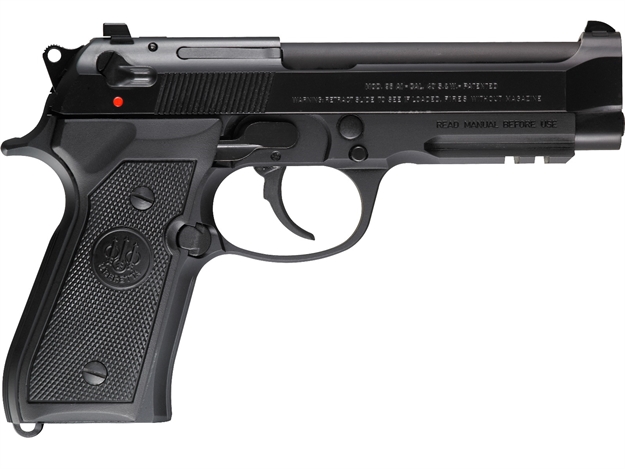 Picture of Used Beretta|Beretta Bta 96 40Sw NS NO Mag