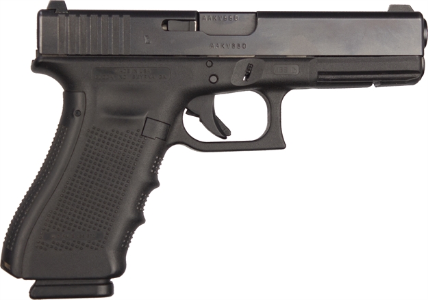 Picture of Used Glock|Glock Glk 22 US 40Sw Gen 4 NS 15 USD-GLK-22U-4-N -