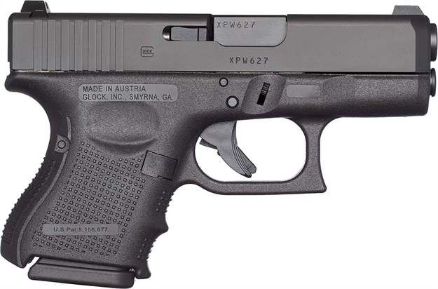 Picture of Used Glock|Glock Glk 26 9Mm Gen 4 NS 10Rd USD-GLK-26-4-N