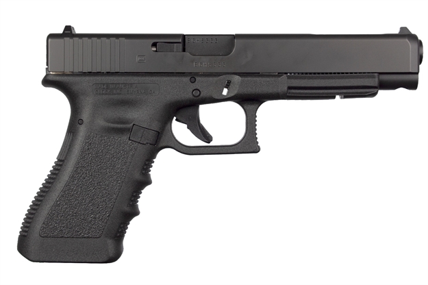 Picture of Used Glock|Glock Glk 35 40Sw Gen4 NO Mag