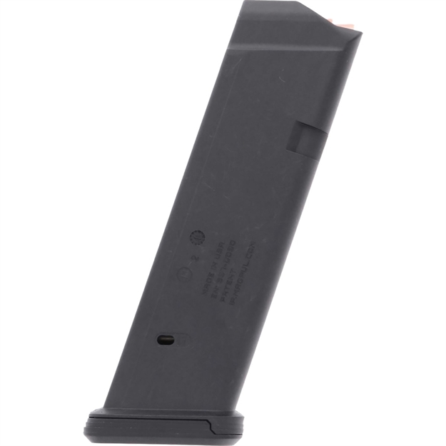 Picture of Used Magpul|Magpul Mpi Mag Pmag 17 Gl9 9Mm 17