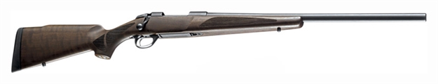 Picture of Used Sako 85 Varmint .223 Rem. 23.75"Hb Blued Walnut