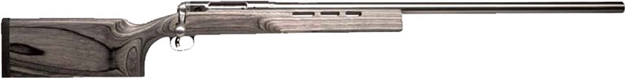 Picture of Used Savage 12 Long Range Precision Varmint 6 Norma S/S