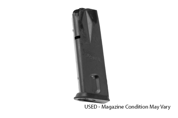 Picture of Used Sig Sauer|Sig Sauer Sig Mag P229 9Mm 13Rd