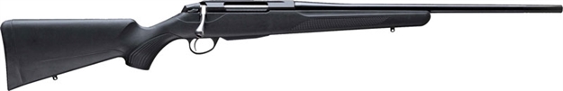 Picture of Used Tikka T3x Lite Compact .308 20" Blued Black Matte