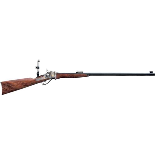 Picture of Used Uberti/Stoeger 1874 Sharps High Grade .45-70