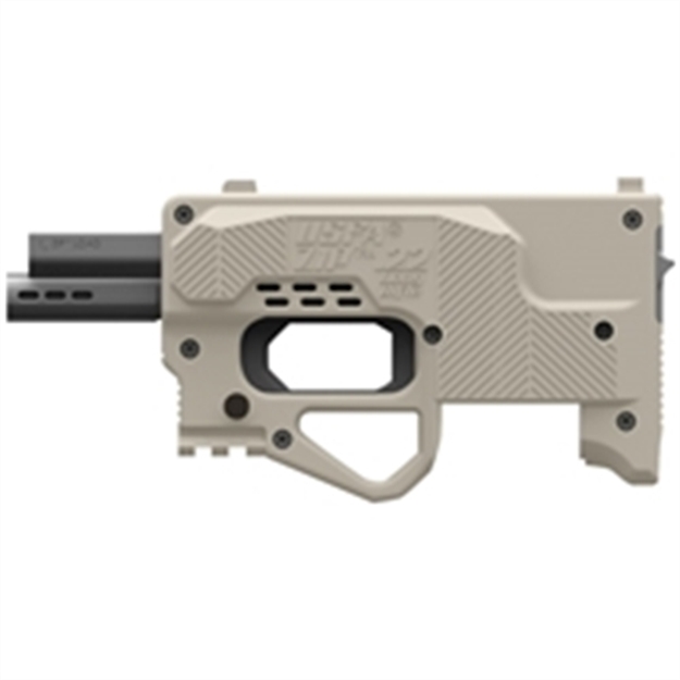 Picture of Usfa Zip 22Lr Vers. 1 NO Mag Coy Tan