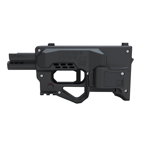 Picture of Usfa Zip Belt Clip