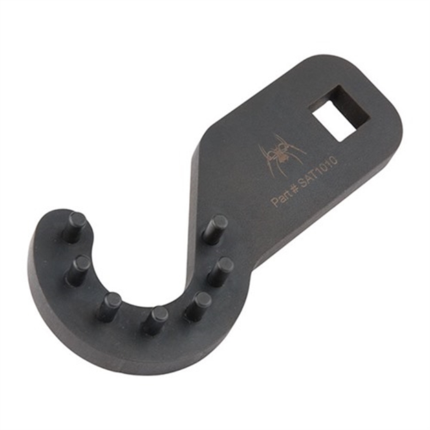 Picture of Usgi 7-Pin Barrel Nut Wrench For Ar-15 100014395 -
