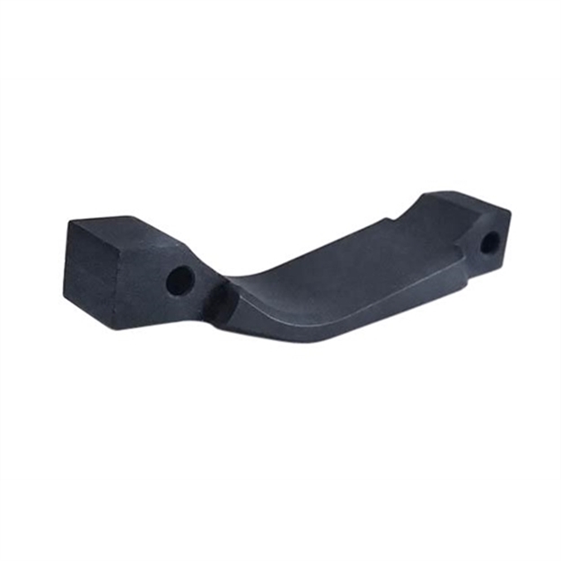 Picture of Usm4 15001395 Trigger Guard Enhanced Aluminum Black Ar-15