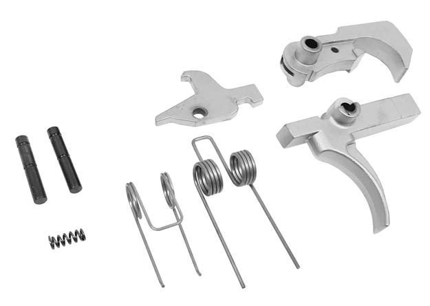 Picture of Usm4 15001520 Fire Control Np3 Ar-15