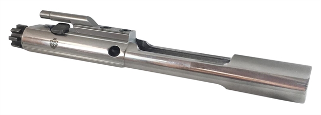 Picture of Usm4 15604509 Bolt Carrier Group Nickel Boron Ar-15