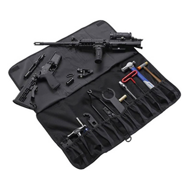 Picture of Uspk Large Armorers Roll 16X7.5 Folded (20)