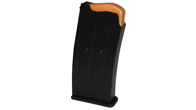 Picture of Mag Ussg Mka 1919 12Ga 5Rd Blk