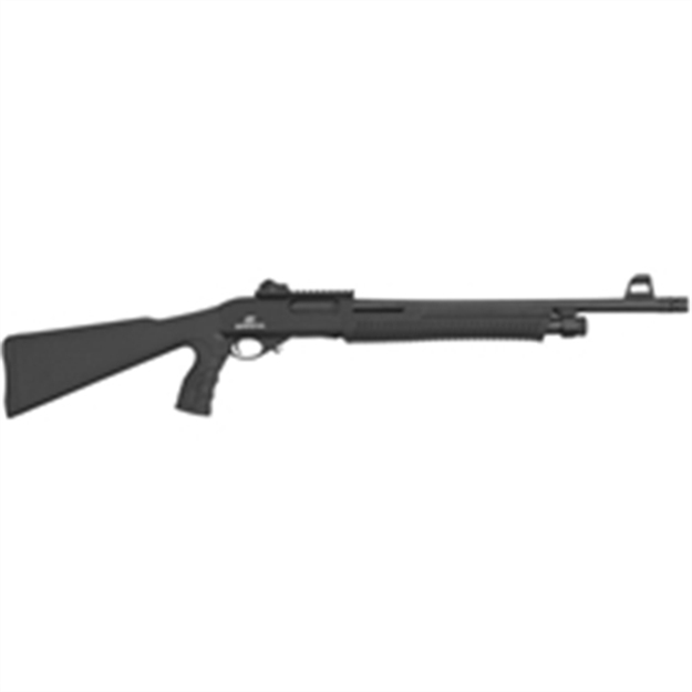 Picture of Ussg Inc. Sar M206w 12Ga Blu Brch Chk