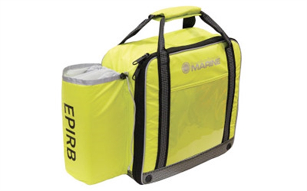 Picture of Ust - Ultimate Survival Technologies Ust Marine Ditch Bag 0.5 Lime