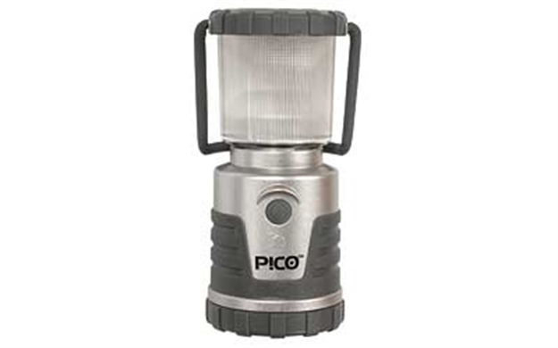 Picture of Ust - Ultimate Survival Technologies Ust Pico Lantern Silver