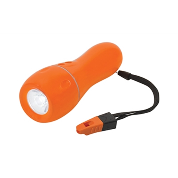 Picture of Ust See ME Floating Light Orange