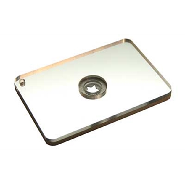 Picture of Ust Starflash Micro Mirror 1.5" X 2"