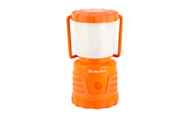 Picture of Ust 30-Day Duro Led Lantern Orange 1156792