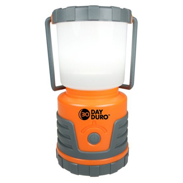 Picture of Ust 30-Day Lantern Orange