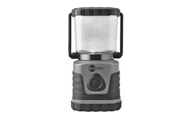 Picture of Ust 60 Day Lantern UP TO 508 Lumens IN Titanium