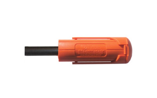 Picture of Ust Blastmatch Firestarter Orange