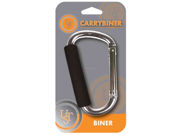 Picture of Ust Carrybiner Silver