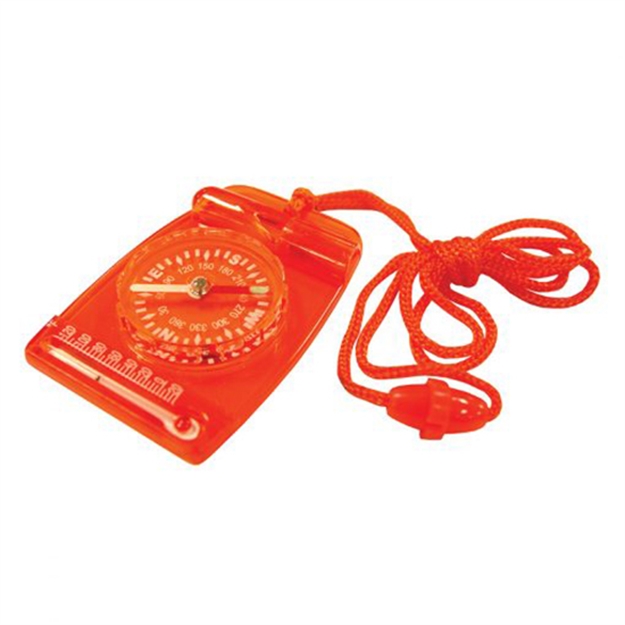 Picture of Ust Compass Combo Orange