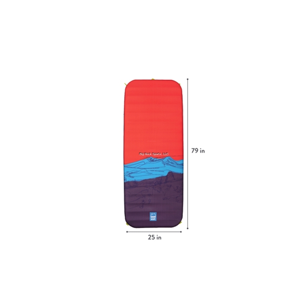 Picture of Ust Fillmatic Sleeping Mat Xl-Mt View