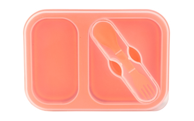 Picture of Ust Flexware Mess Kit Orange 1146792