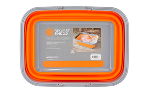 Picture of Ust Flexware Sink 2.0 Orange