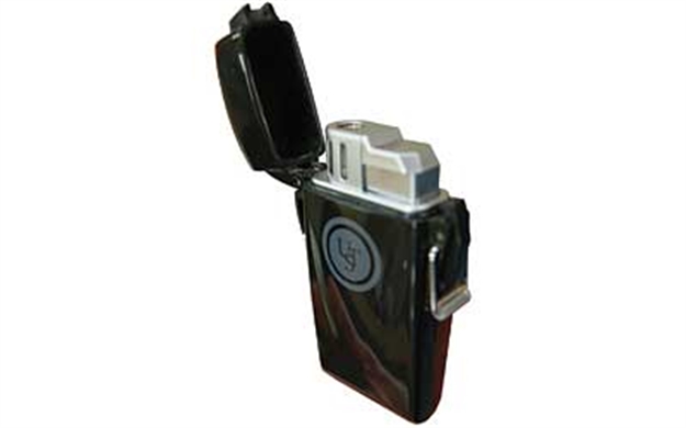 Picture of Ust Floating Lighter Black