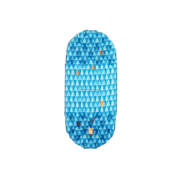 Picture of Ust Freestyle Backpacking Sleeping Mat Short W/Sf Sack< 1121065