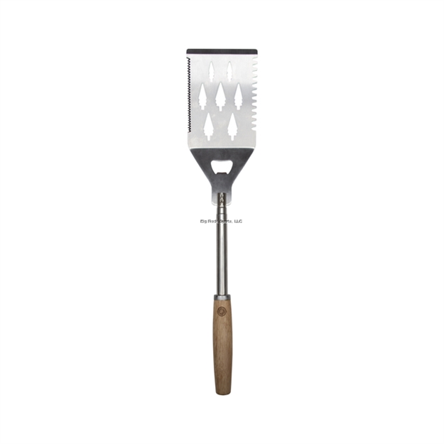 Picture of Ust Grill A Long Spatula, Forest