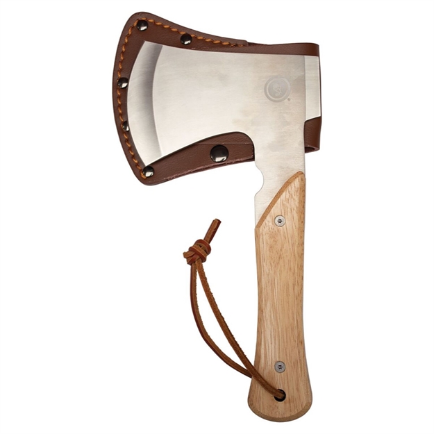 Picture of Ust Heritage Camp AX