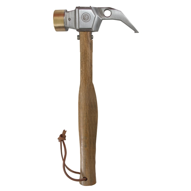 Picture of Ust Heritage Camp Hammer