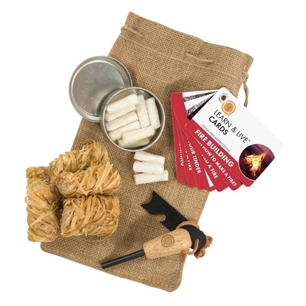 Picture of Ust Heritage Campfire Kit