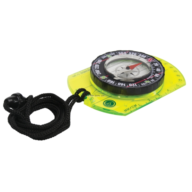 Picture of Ust HI Vis Waypoint Map Compass