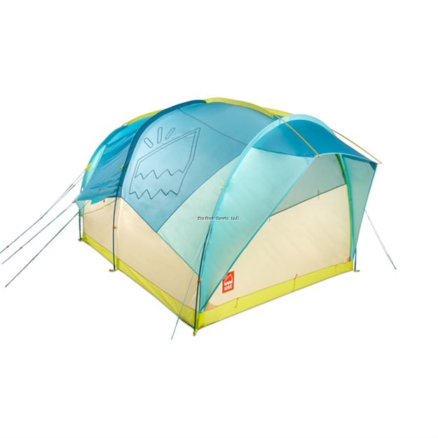 Picture of Ust House Party 6 Person Tent W/Storage And Footprint< 1121070