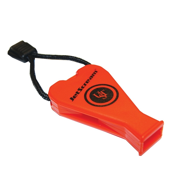 Picture of Ust Jetscream Whistle Orange