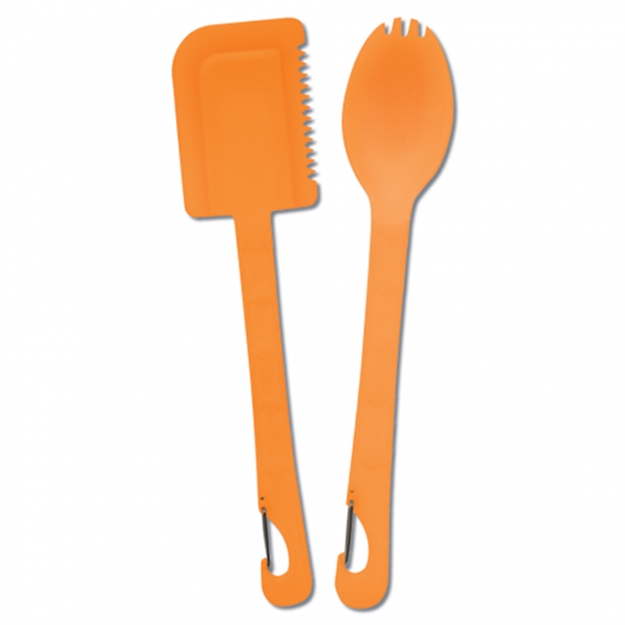 Picture of Ust Klipp Spork & Spatula