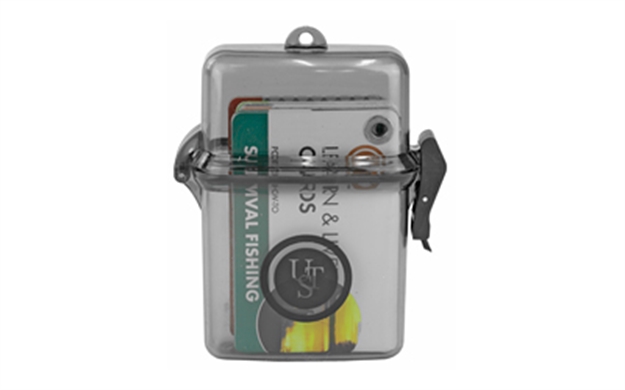 Picture of Ust Learn And Live Cards - Outdoor Skills Set