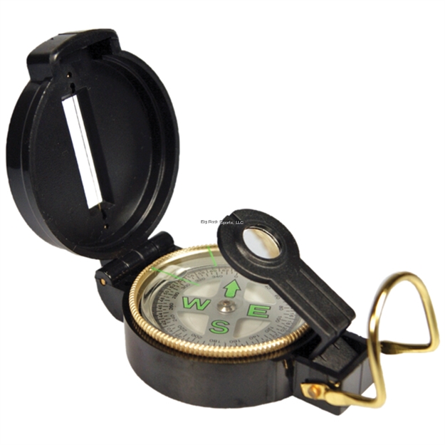 Picture of Ust Lensatic Compass