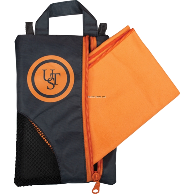 Picture of Ust Microfiber Towel 1.0, Orange