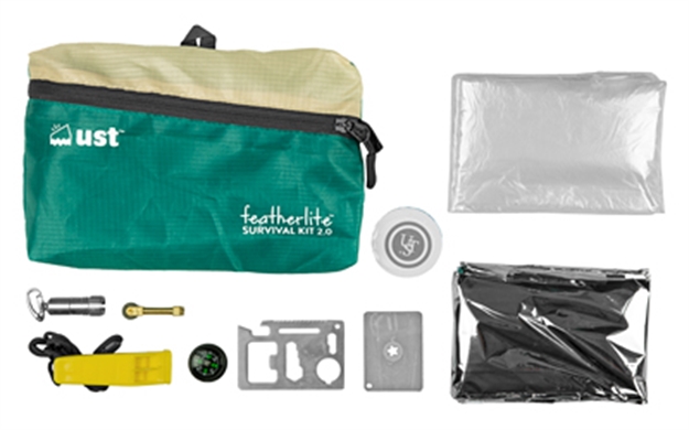 Picture of Ust MK Featherlite Survival Kit 2.0