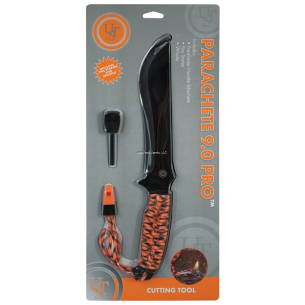 Picture of Ust Parachete 9.0 Pro Machete