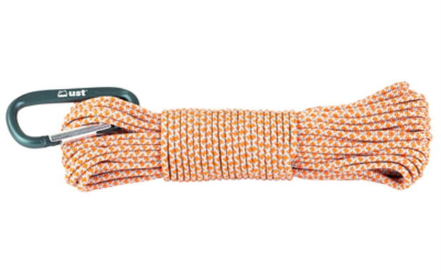 Picture of Ust Paracord 325 Hank 50' Orange 1149168